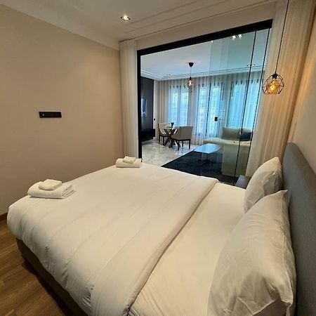 New & Cozy Apartment Casa Center Racine Καζαμπλάνκα Εξωτερικό φωτογραφία
