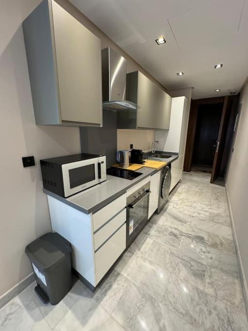 New & Cozy Apartment Casa Center Racine Καζαμπλάνκα Εξωτερικό φωτογραφία