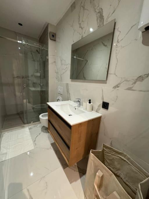 New & Cozy Apartment Casa Center Racine Καζαμπλάνκα Εξωτερικό φωτογραφία